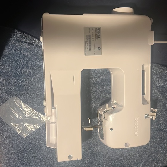 Brother Sewing Machine - Picture 4 of 4